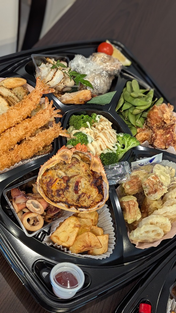 おせちの締め切り日お知らせ